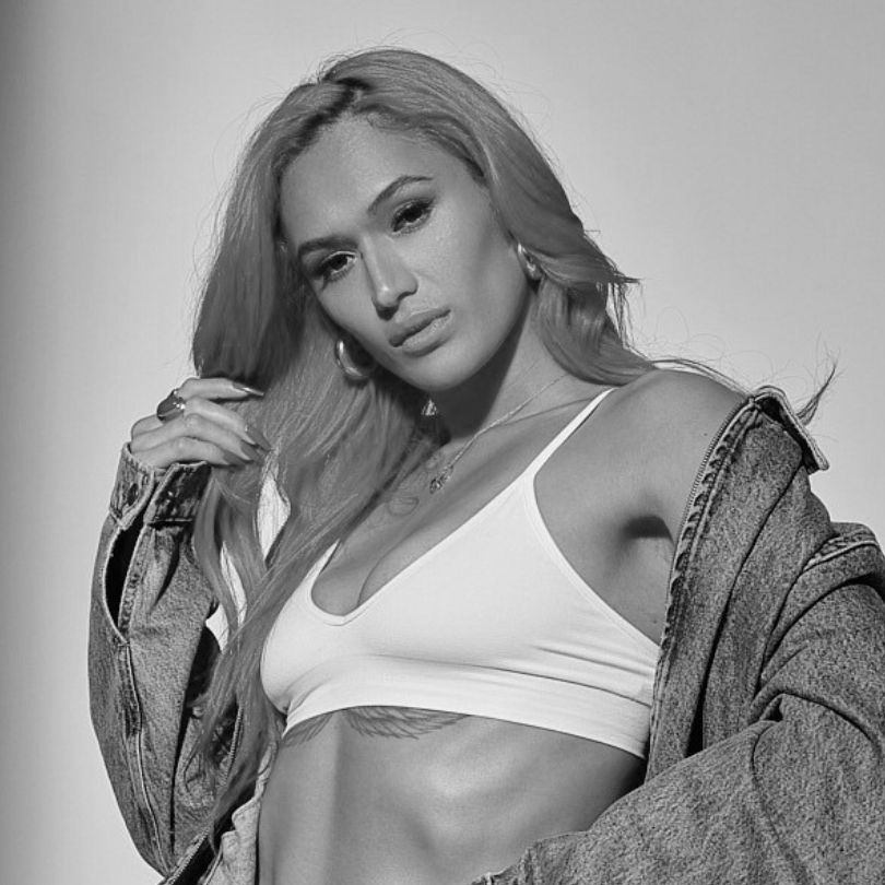 Shania Rae